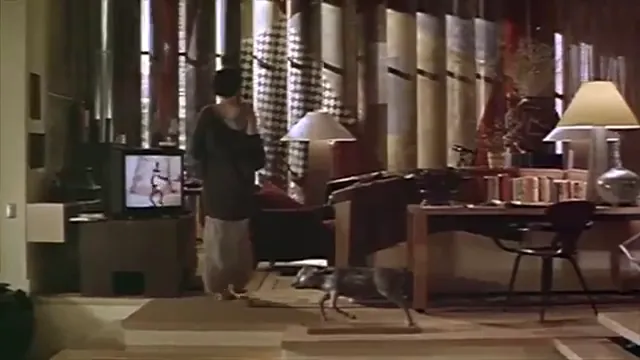 Copycat Scene 2