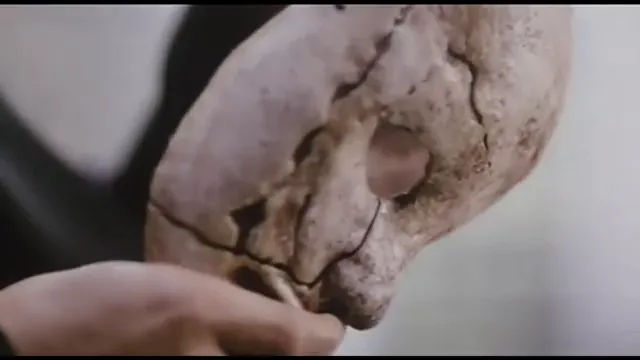 Crying Freeman Scene 1