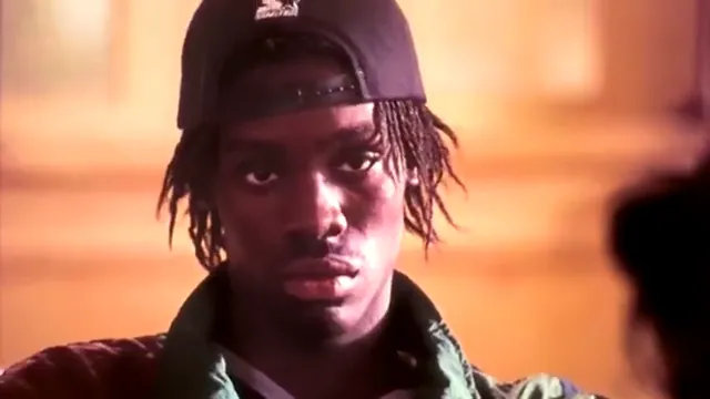 Dangerous Minds Scene 5