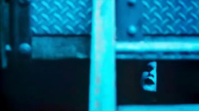 Dead Presidents Scene 3