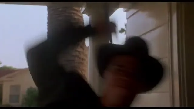 Devil in a Blue Dress Scene 3