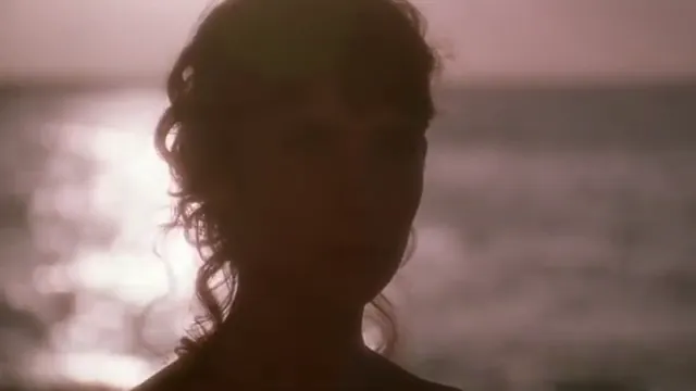 Don Juan DeMarco Scene 3