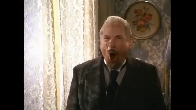 Dracula: Dead and Loving It Scene 5