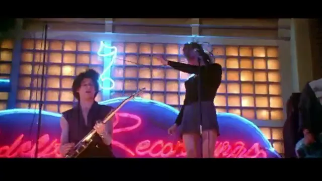 Empire Records Scene 5