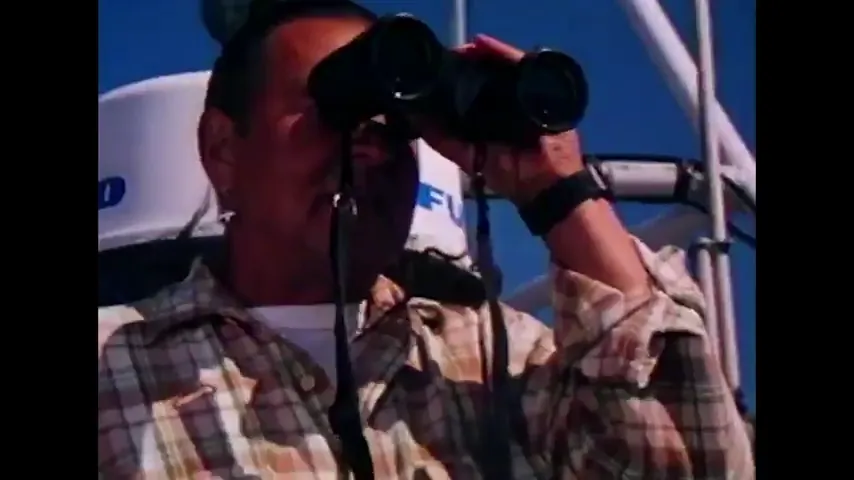 Free Willy 2: The Adventure Home Scene 1