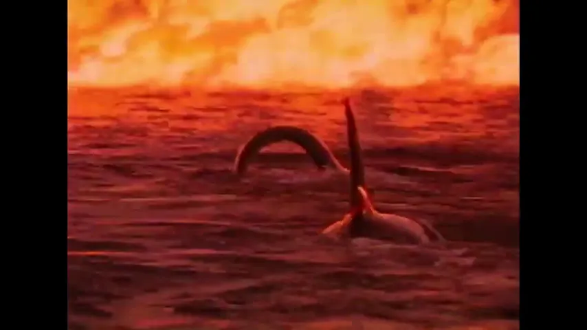 Free Willy 2: The Adventure Home Scene 3