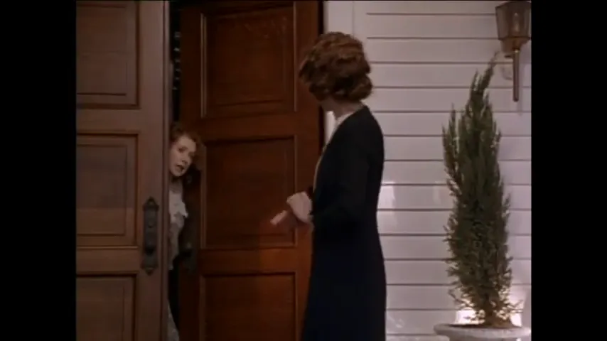 The Grass Harp Scene 1