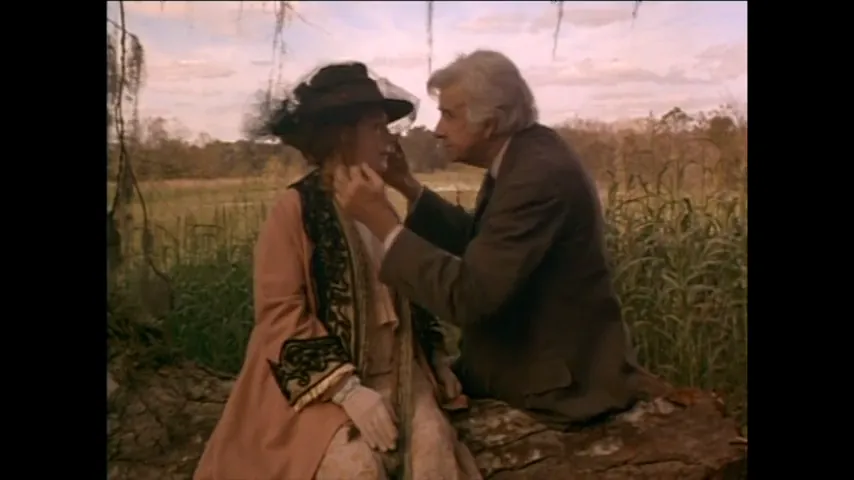 The Grass Harp Scene 4