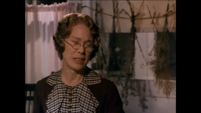 The Grass Harp Scene 5