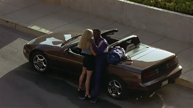 Higher Learning Scene 2