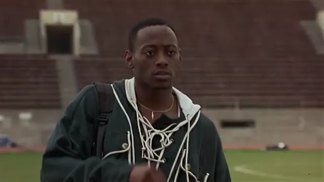 Higher Learning Scene 3