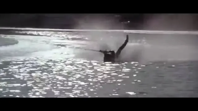 Rumble in the Bronx Scene 2