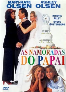 It Takes Two Movie Poster