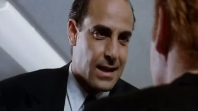 Kiss of Death Scene 1