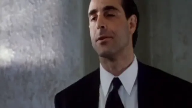 Kiss of Death Scene 3