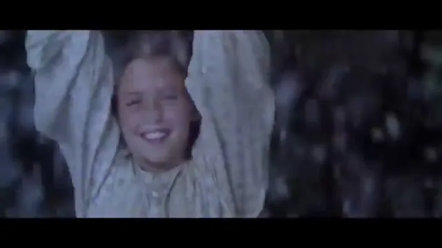 A Little Princess Scene 5