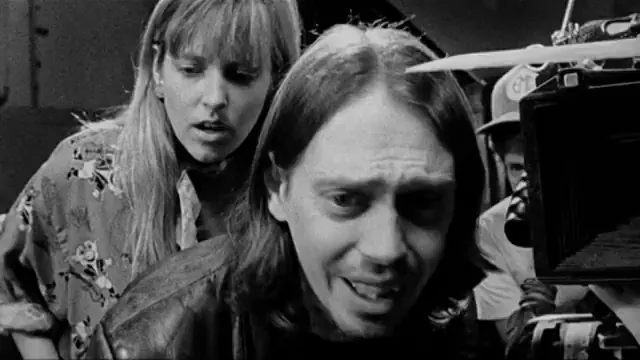 Living in Oblivion Scene 1