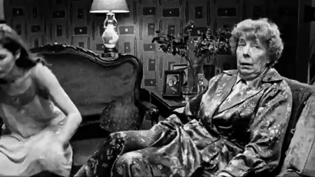 Living in Oblivion Scene 4