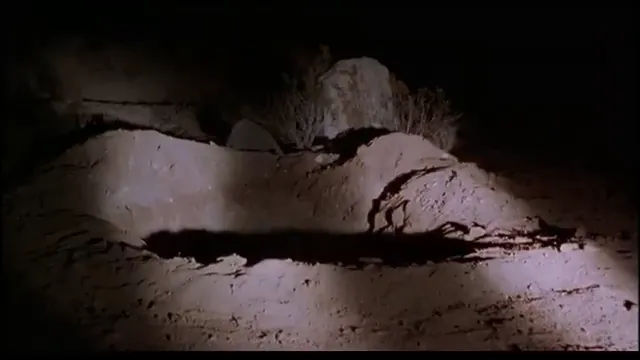 Lord of Illusions Scene 2