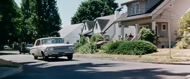 Mr. Holland's Opus Scene 2