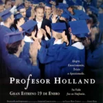 Mr. Holland's Opus Movie Poster