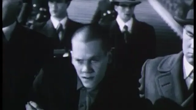 Murder in the First Scene 4