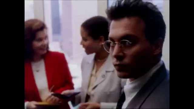 Nick of Time Scene 3