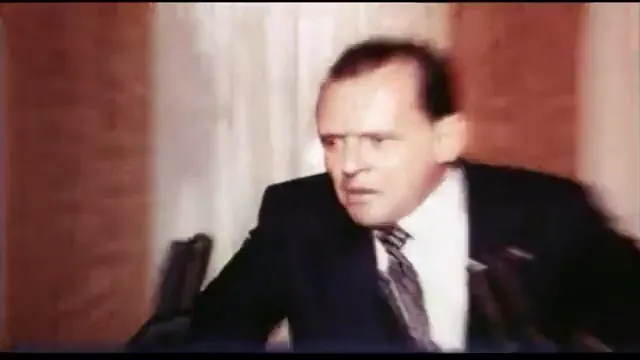 Nixon Scene 1