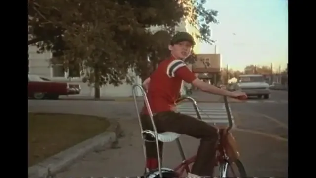 Now and Then Scene 1