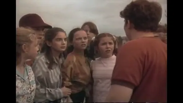 Now and Then Scene 2