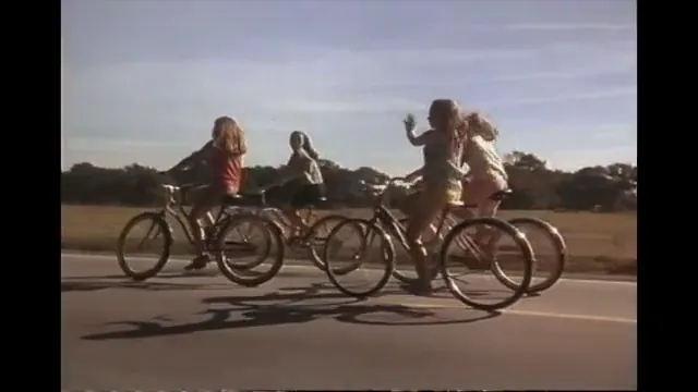 Now and Then Scene 3