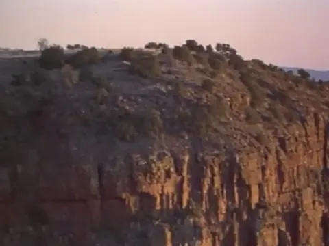 The Prophecy Scene 1