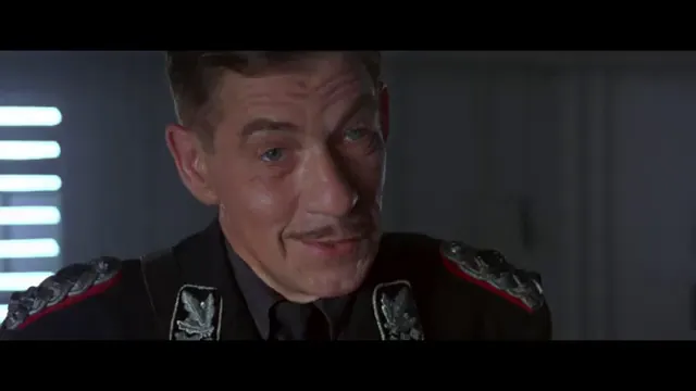 Richard III Scene 3