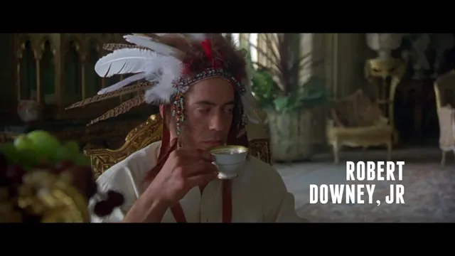 Richard III Scene 4