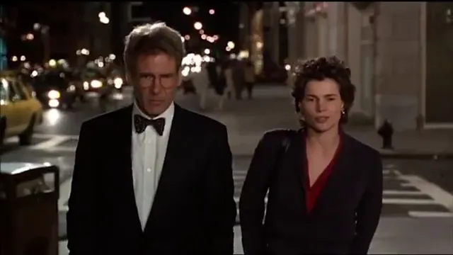 Sabrina Scene 4