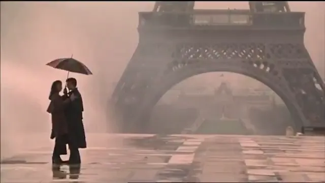 Sabrina Scene 5