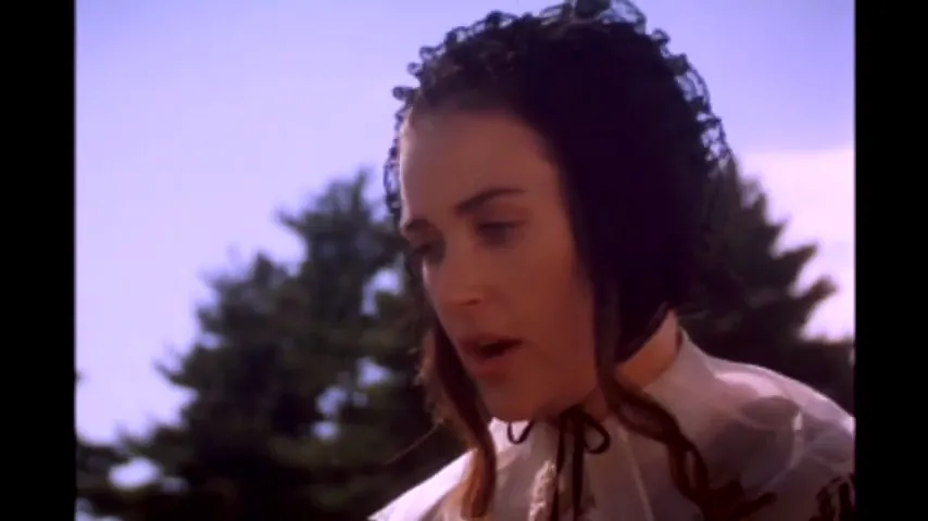 The Scarlet Letter Scene 2