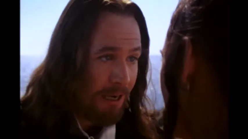 The Scarlet Letter Scene 3