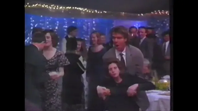 Something to Talk About Scene 5