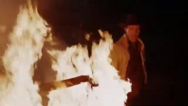 Tales from the Crypt: Demon Knight Scene 3