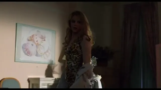 To Die For Scene 2