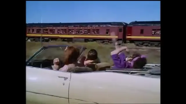 To Wong Foo Thanks for Everything, Julie Newmar Scene 2