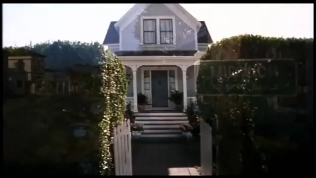 Village of the Damned Scene 2