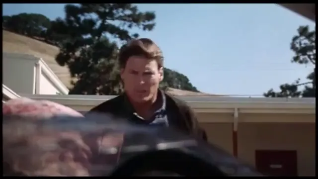 Village of the Damned Scene 3