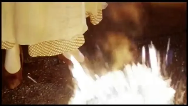 Village of the Damned Scene 4