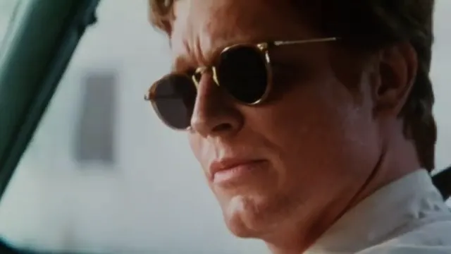 2 Days in the Valley Scene 1