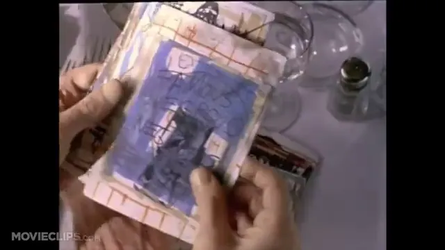 Basquiat Scene 1