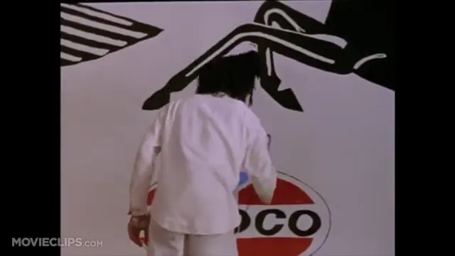 Basquiat Scene 3