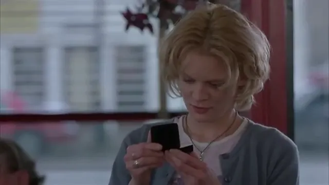 Beautiful Girls Scene 1