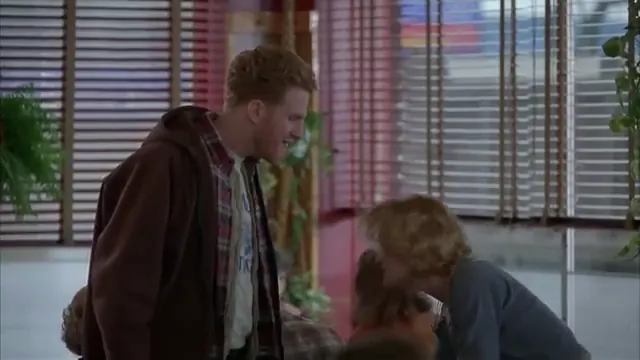 Beautiful Girls Scene 3